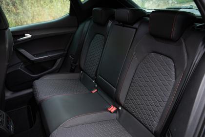 Seat Leon e-Hybrid 1.4TSI FR 204Ps