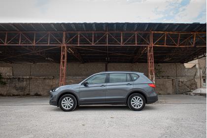Seat Tarraco 4Drive 2.0TDI DSG 150Ps