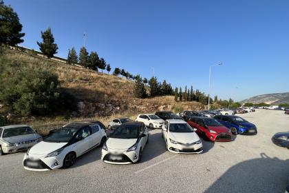 Νέα εξάρθρωση συμμορίας