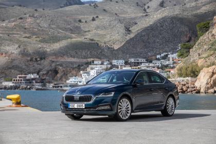MyServiceNow και Clever Packs από τη Skoda 