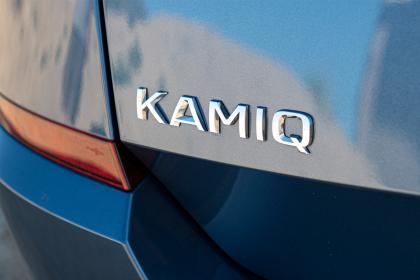 Skoda Kamiq 1.5 TSI DSG7 150Ps