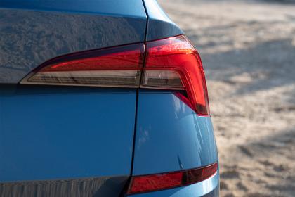 Skoda Kamiq 1.5 TSI DSG7 150Ps
