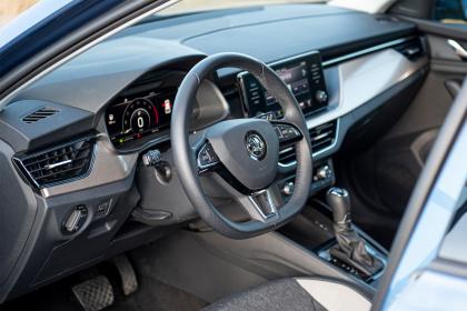 Skoda Kamiq 1.5 TSI DSG7 150Ps