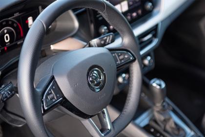 Skoda Kamiq 1.5 TSI DSG7 150Ps