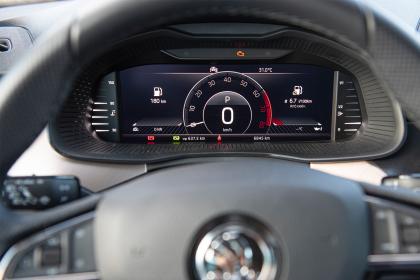 Skoda Kamiq 1.5 TSI DSG7 150Ps