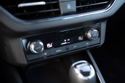 Skoda Kamiq 1.5 TSI DSG7 150Ps