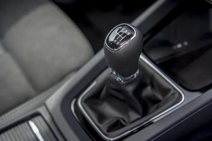 Skoda Octavia Grand Coupe 1.5TSI 150Ps