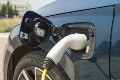 Skoda Octavia iV Plug-in Hybrid 204Ps