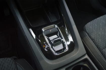 Skoda Octavia iV Plug-in Hybrid 204Ps