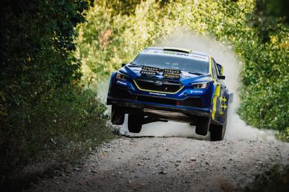 Η Subaru είναι πιθανό να επιστρέψει στο WRC