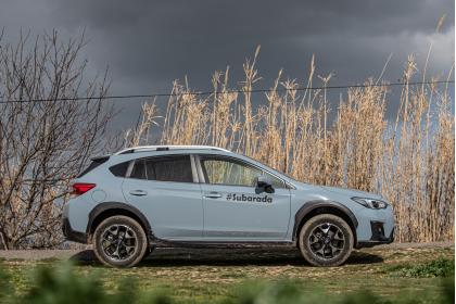 Subaru XV 1.6i-S ES AWD 114Ps