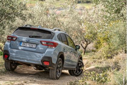 Subaru XV 1.6i-S ES AWD 114Ps