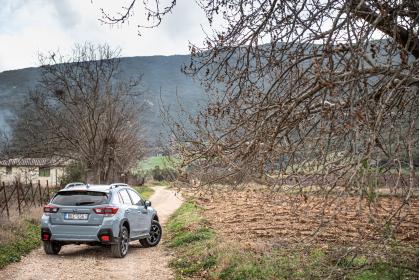 Subaru XV 1.6i-S ES AWD 114Ps