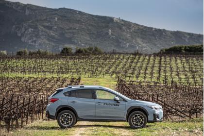 Subaru XV 1.6i-S ES AWD 114Ps