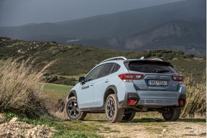 Subaru XV 1.6i-S ES AWD 114Ps