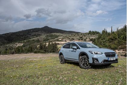 Subaru XV 1.6i-S ES AWD 114Ps