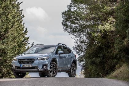 Subaru XV 1.6i-S ES AWD 114Ps