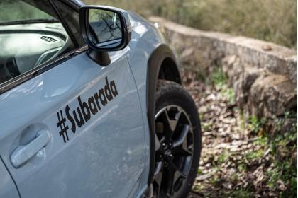 Subaru XV 1.6i-S ES AWD 114Ps