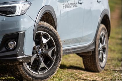 Subaru XV 1.6i-S ES AWD 114Ps