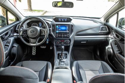 Subaru XV 1.6i-S ES AWD 114Ps