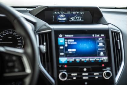 Subaru XV 1.6i-S ES AWD 114Ps