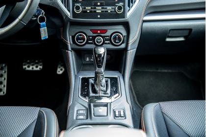 Subaru XV 1.6i-S ES AWD 114Ps