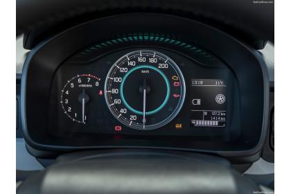 Suzuki Ignis 1.2 Hybrid 90Ps