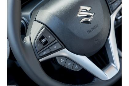 Suzuki Ignis 1.2 Hybrid 90Ps
