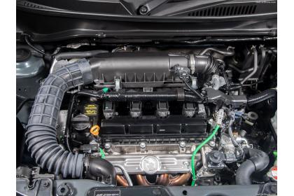 Suzuki Ignis 1.2 Hybrid 90Ps
