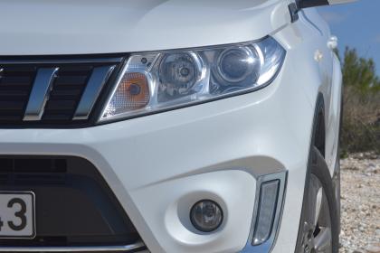 Suzuki Vitara 1.4BoosterJet AllGrip GL+ 140Ps