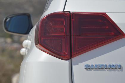 Suzuki Vitara 1.4BoosterJet AllGrip GL+ 140Ps