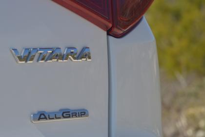 Suzuki Vitara 1.4BoosterJet AllGrip GL+ 140Ps