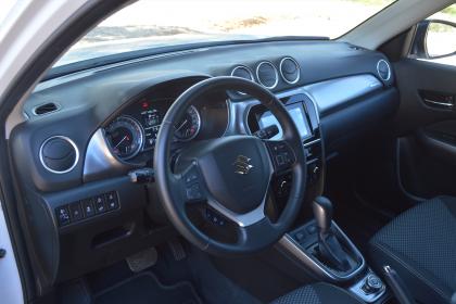 Suzuki Vitara 1.4BoosterJet AllGrip GL+ 140Ps