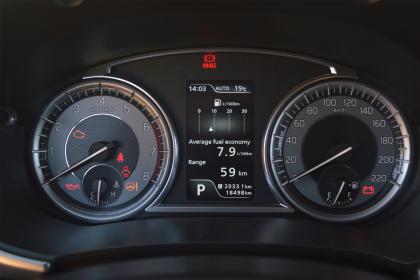 Suzuki Vitara 1.4BoosterJet AllGrip GL+ 140Ps