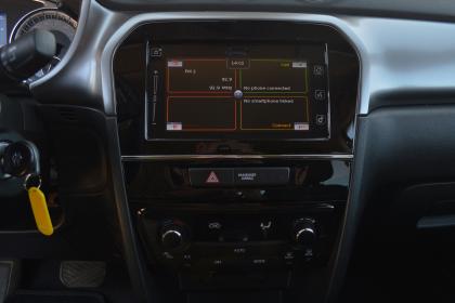 Suzuki Vitara 1.4BoosterJet AllGrip GL+ 140Ps