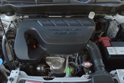 Suzuki Vitara 1.4BoosterJet AllGrip GL+ 140Ps