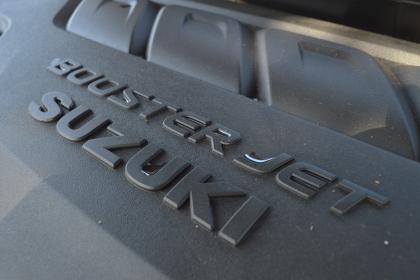 Suzuki Vitara 1.4BoosterJet AllGrip GL+ 140Ps