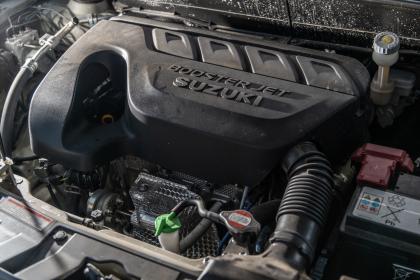 Suzuki Vitara 1.4 BoosterJet 140Ps