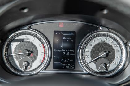 Suzuki Vitara 1.4 BoosterJet 140Ps