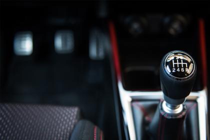 Suzuki Swift Sport Hybrid 129Ps