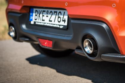 Suzuki Swift Sport Hybrid 129Ps