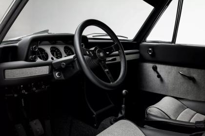 Έως 200Kg κάτω η σύγχρονη μορφή της BMW 2002