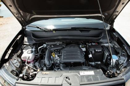 VW T-Cross 1.0TSI 115Ps DSG7