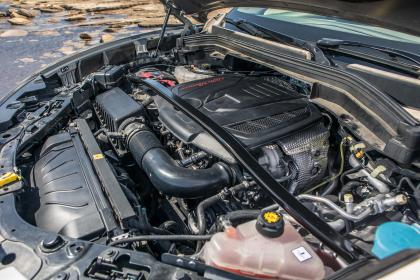 Alfa Romeo Stelvio 2.0 280Ps Q4 AT8