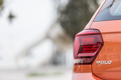 VW Polo 1.0 TSI 95Ps