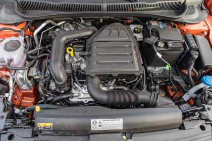 VW Polo 1.0 TSI 95Ps