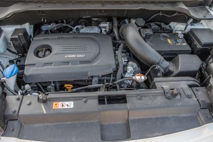 Kia Soul 1.6D 7-DCT 136Ps 