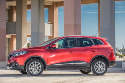 Renault Kadjar 1.6DCi 130Ps