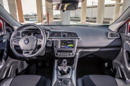 Renault Kadjar 1.6DCi 130Ps