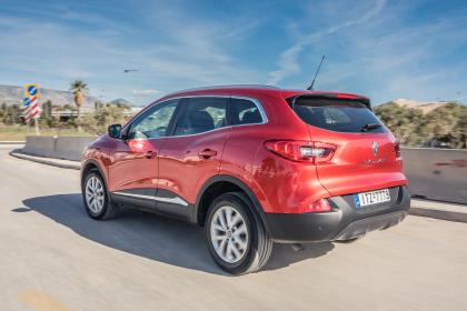 Renault Kadjar 1.6DCi 130Ps